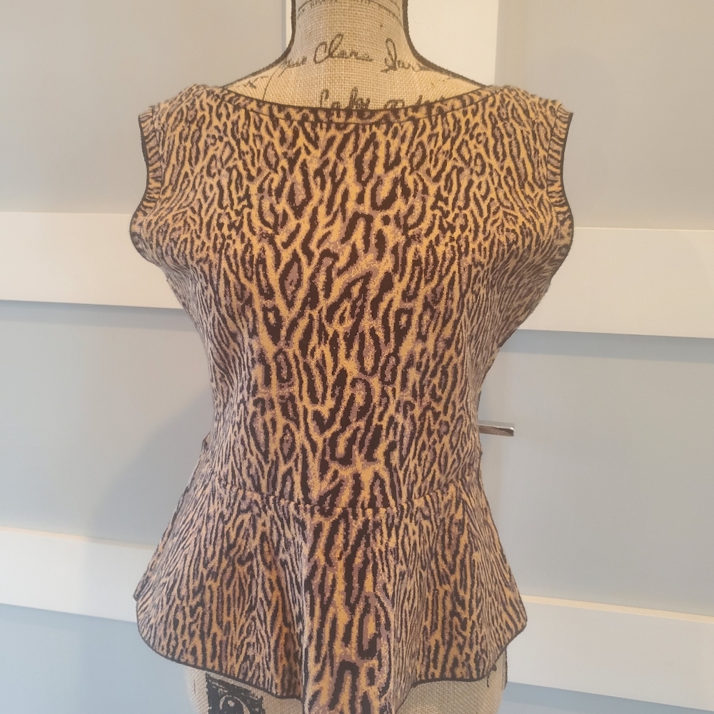 BCBG Top